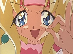 アキハバラ電脳組 第７話 ビリケン アニメ テレビアニメ ビデックスjp