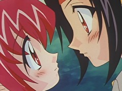 アキハバラ電脳組　８話～１３話