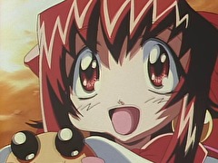 アキハバラ電脳組 第２６話 Birth アニメ テレビアニメ ビデックスjp