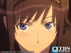 アマガミＳＳ　１話～７話