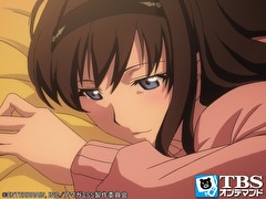 アマガミＳＳ　第３話　森島はるか編　第三章　ヤキモチ