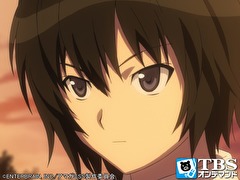 アマガミＳＳ　第１３話　七咲逢編 第一章 サイアク