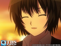 アマガミＳＳ　１４話～１９話