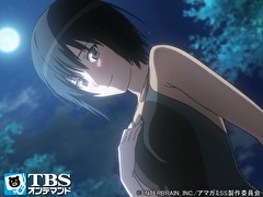 アマガミＳＳ　第１６話　七咲逢編　最終章　コクハク