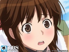 アマガミＳＳ　第１８話　桜井梨穂子編　第二章　テツダイ