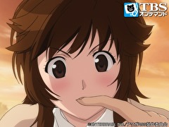 アマガミＳＳ　第１９話　桜井梨穂子編　第三章　ヒキツギ