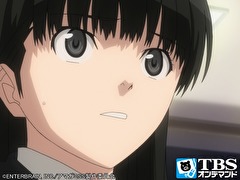 アマガミＳＳ　第２３話　絢辻詞編　第三章　プライド