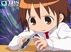 キルミーベイベー　第３話　キルその3｢えすぱのろえばあめずもう｣