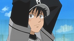 おおきく振りかぶって　８話～１３話