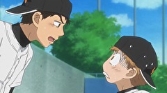 おおきく振りかぶって　第９話　過去