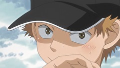 おおきく振りかぶって　第１５話　先取点