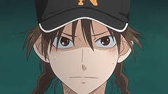 おおきく振りかぶって　第１７話　サードランナー