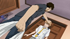 おおきく振りかぶって～夏の大会編～　１～７話