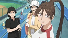 おおきく振りかぶって～夏の大会編～　第２話　崎玉