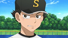 おおきく振りかぶって～夏の大会編～　第４話　野球シンドイ