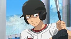 おおきく振りかぶって～夏の大会編～　８話～１３話