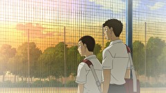 おおきく振りかぶって～夏の大会編～　第１２．５話　目標