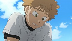 おおきく振りかぶって～夏の大会編～　第１３話　また始まる