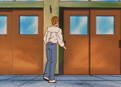 行け！稲中卓球部　第１３話　友情／ぼくの好きなつとむ君