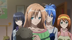 けんぷファー　７話～１２話
