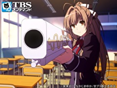 甘城ブリリアントパーク　第１話　お客が来ない！