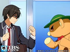 甘城ブリリアントパーク　第２話　時間がない！