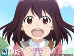 ステラ女学院高等科C3部　全話
