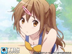 中二病でも恋がしたい!　第３話　異端なる…双尾娘（ツインテール）