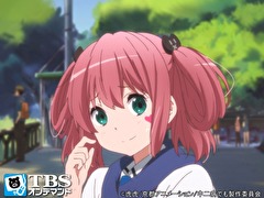 中二病でも恋がしたい! 戀　第７話　すれ違いの…心模様（ヴォルケーノ・トライアングル）