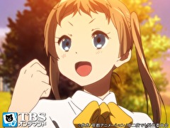 中二病でも恋がしたい! 戀　第８話　偽りの…精霊聖母（モリサマー）