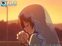 中二病でも恋がしたい! 戀　第１１話　青き月の…最終決戦（ブルームーン・ラグナロク）