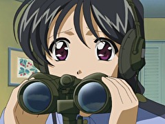 逮捕しちゃうぞ SECOND SEASON　１４話～１９話