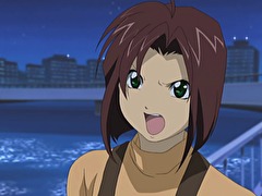 逮捕しちゃうぞ SECOND SEASON　第２２話　コンビ解消!?