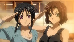 逮捕しちゃうぞ　フルスロットル　１話～６話