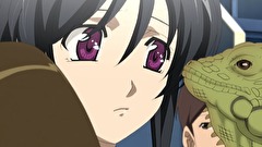 逮捕しちゃうぞ フルスロットル 第４話 墨東署スネークパニック アニメ テレビアニメ ビデックスjp