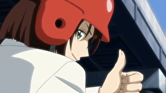 逮捕しちゃうぞ　フルスロットル　第５話　カーロック・ベイビー