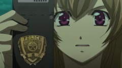 逮捕しちゃうぞ フルスロットル 第７話 謎のタクシーを追え アニメ テレビアニメ ビデックスjp