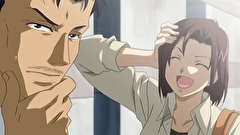 逮捕しちゃうぞ　フルスロットル　第８話　課長と少女とピクニック