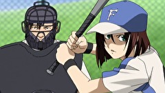 逮捕しちゃうぞ　フルスロットル　第１２話　対決! 刑事課VS交通課