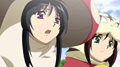 逮捕しちゃうぞ フルスロットル 第１６話 サルとキノコと時限爆弾 アニメ テレビアニメ ビデックスjp