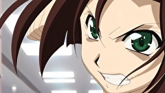 逮捕しちゃうぞ　フルスロットル　第１７話　夢の中までぶっとばせ!