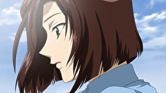 逮捕しちゃうぞ　フルスロットル　第２０話　墨東純情忌憚