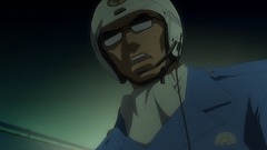 逮捕しちゃうぞ　フルスロットル　第２１話　追撃! レッドファントム
