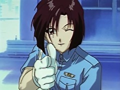 逮捕しちゃうぞ Special　第１話　FILE.1.1～FILE.1.3 違反切符は破らないで！／きっぱりと交通安全講習会／とんで火にいる／悩殺・マウスｔｏマウス
