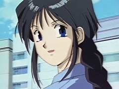 逮捕しちゃうぞ Special 第２話 File 2 1 File 2 3 シルキー パンティ コレクター 天使をつかまえろ ホラーナイト きわどいのがお好き アニメ テレビアニメ ビデックスjp