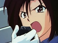 逮捕しちゃうぞ Special　第５話　FILE.5.1～FILE.5.3 コンビニパニック／炎のシルバーチェイサー／この胸のときめきを／アクション