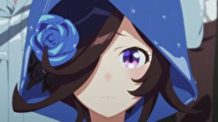 ウマ娘 プリティーダービー Season 2　第７話　祝福の名前