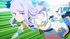 ウマ娘 プリティーダービー Season 2　８話～１３話
