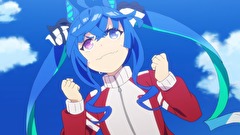 ウマ娘 プリティーダービー Season 2　第１０話　必ず、きっと