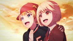 アイ★チュウ　第２話　disque～刻まれるもの～